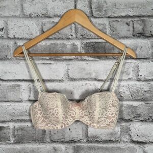 b. tempt’d Lace Bra. 34D